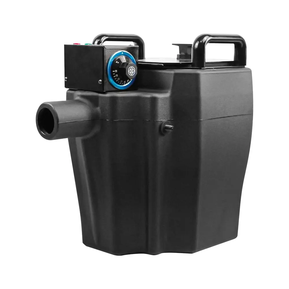3500W/6000W Dry Ice Machine Stage Smoke Machine Wedding Family Gathering Concert Performance Atmosphere Creating Ice Maker