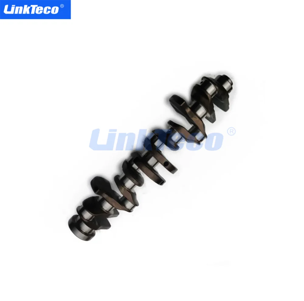 Engine Crankshaft For BMW N55b30 X1 X3 X4 X5 X6 Z4 11217580483 11212163665