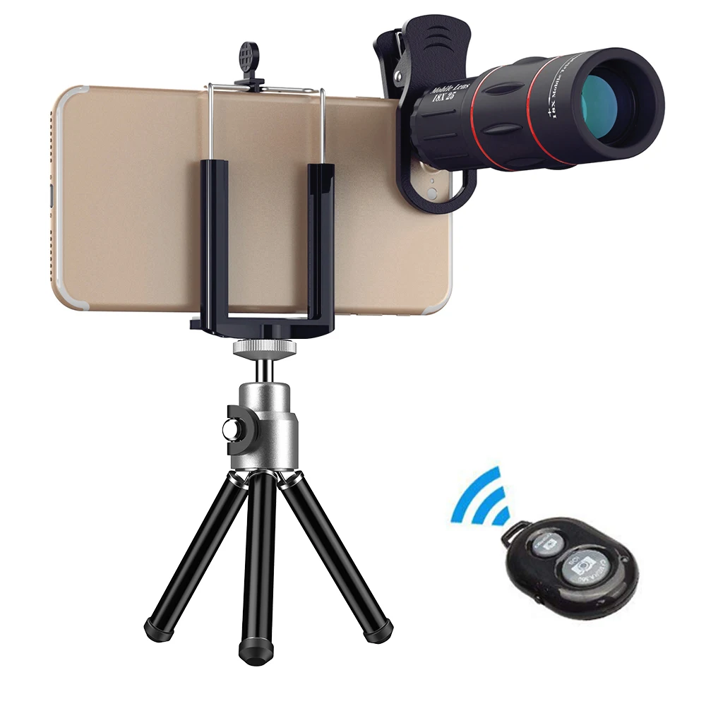 Variant: with tripod blue