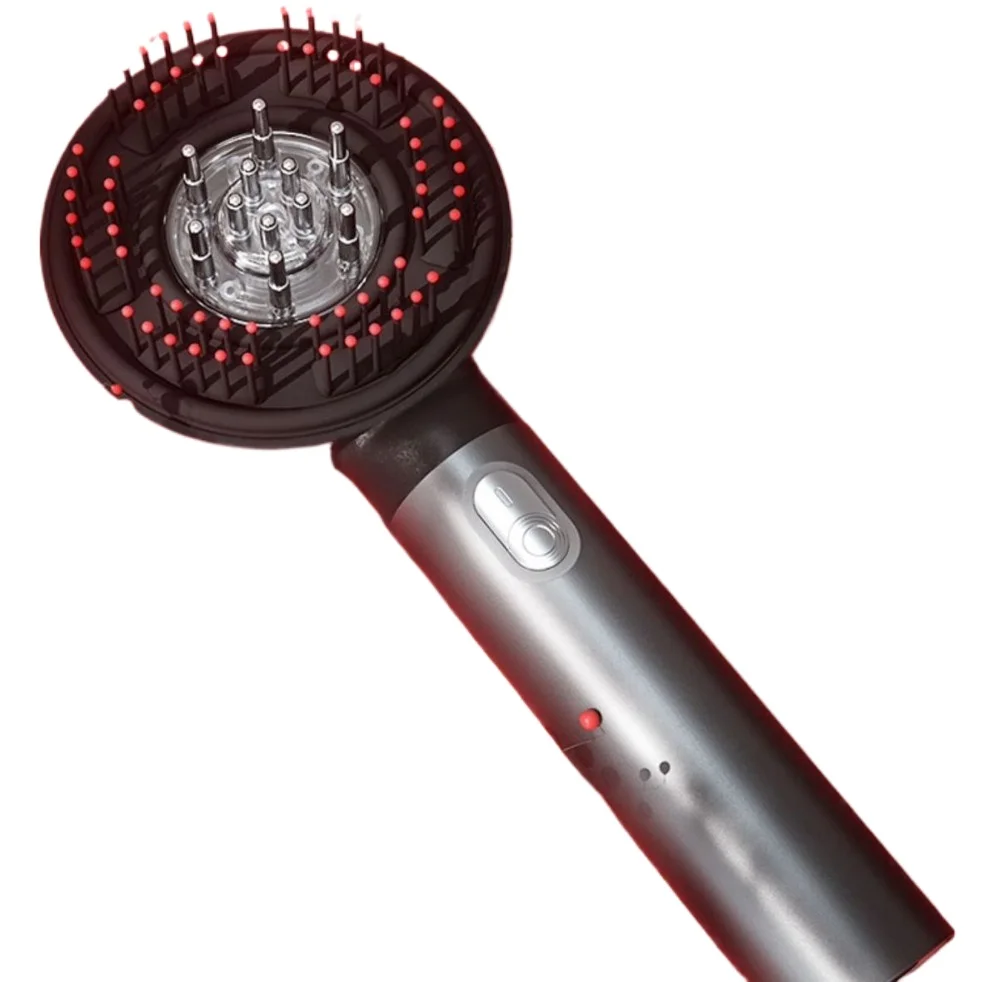 Head Massager PG-27… - image