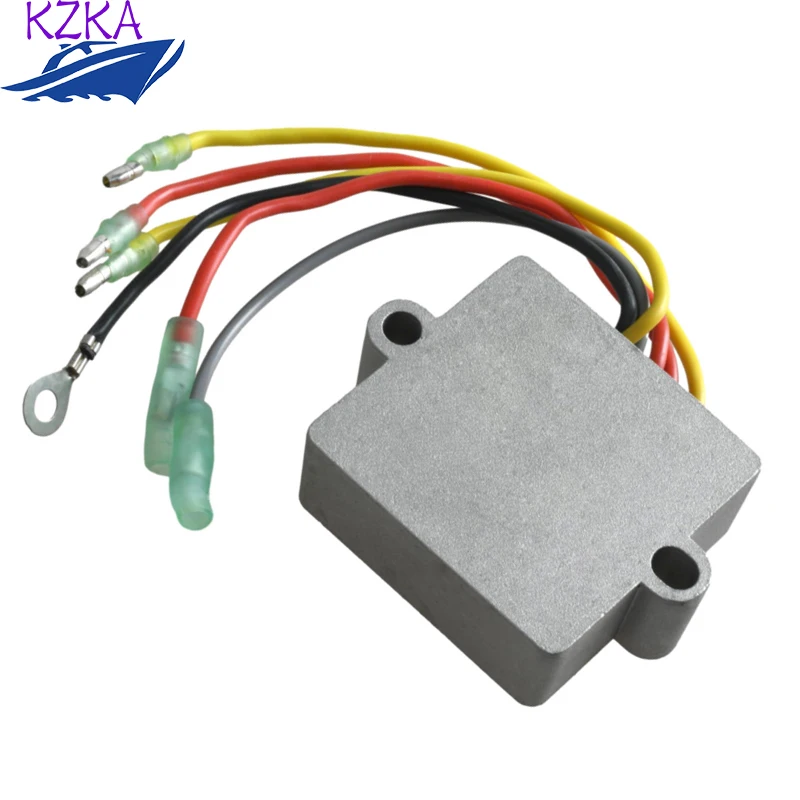 883072T Voltage Regulator Rectifier for Mercury Marine 30-100HP 115 125 135 150 175 200HP 883072T Engine Replaces Parts