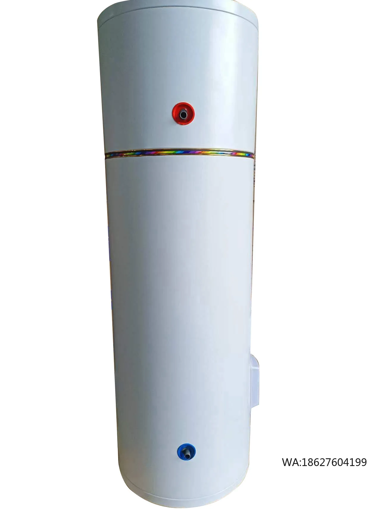 

Electric Storage Water Heater for Shower Faster Heat Freestanding Type 200L 300L