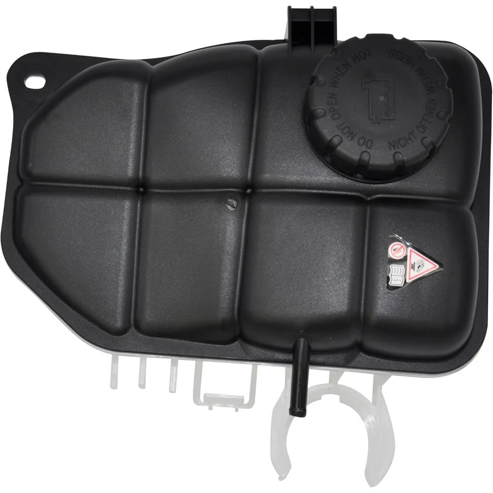 Coolant Reservoir Overflow Tank for Benz W203 Series C230 C240 CLK320 CLK350 CLK55 AMG CLK63 AMG 2035000049