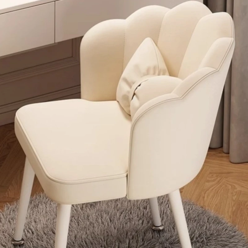 Bedroom Hotel Vanity Chair Advanced Salon Bedroom Computer Vanity Chair Sedentary Gaming Furniture Silla Escritorio Ls40szy