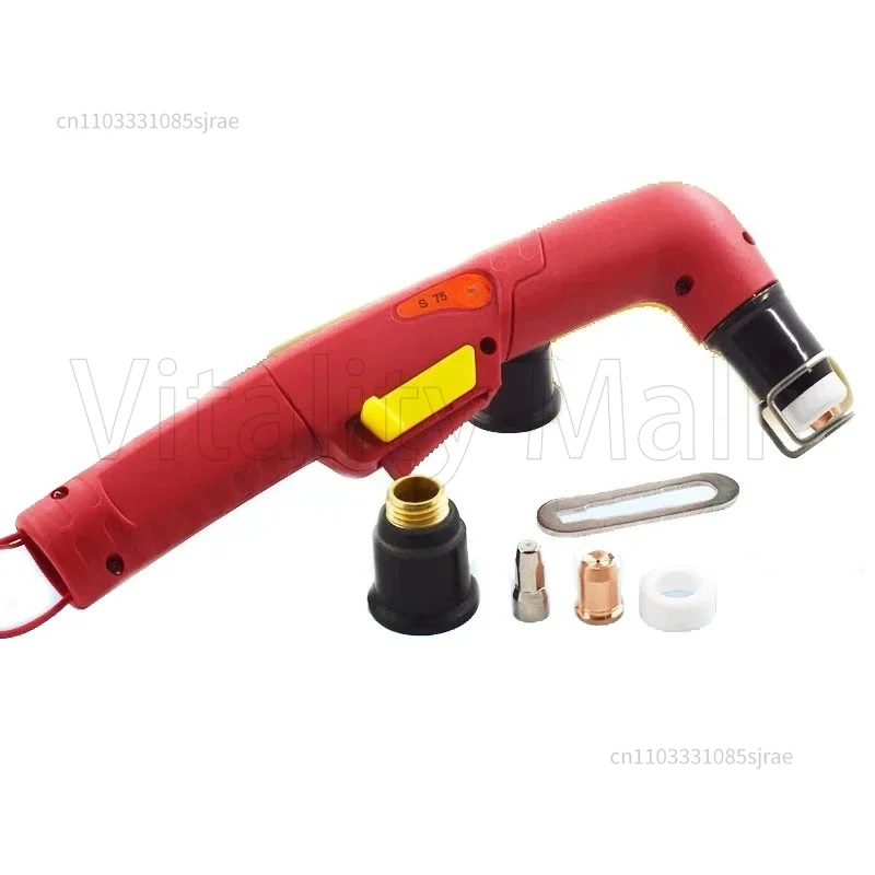

Frequency Plasma Cutting Set with 5M Handle for Metal Working Tools