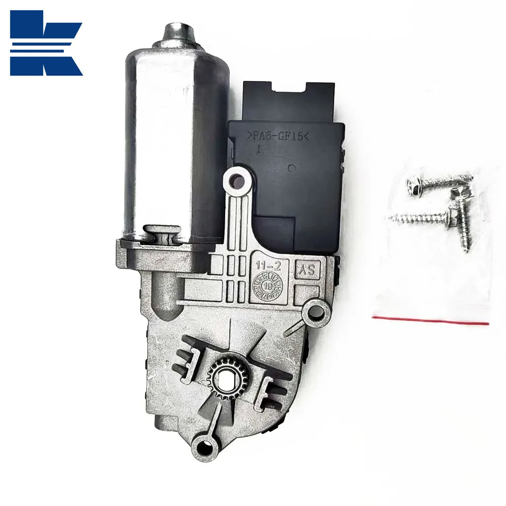 

For Ford Explorer 2011-2017 Car Spare Part Accessories / Premium Automatic Sunroof Motor BB5Z15790A MM-1147 MM-1038 Replacement