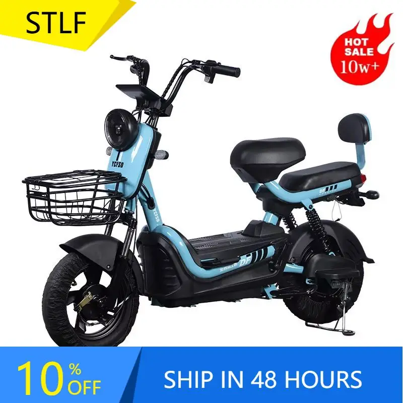 

Zuimi High-end Two-Seater 48v Electric Moped Scooter Street Legal Streetbikes With Durable Range Electric Motorcycles