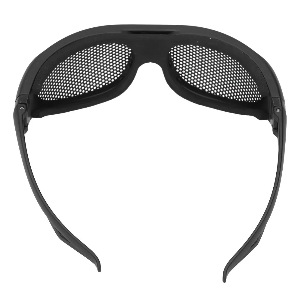 Durable Lightweight Safety Goggles Multifunctional Impact Resistant Goggles Wind Goggles Outdoor Game