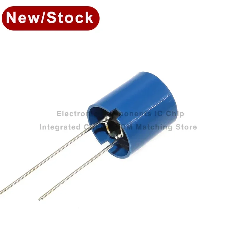 50PCS 8*8 330uH TSL0808RA-331KR45-PF 450mA DIP Wirewound Power Inductors Cylindrical type New Genuine