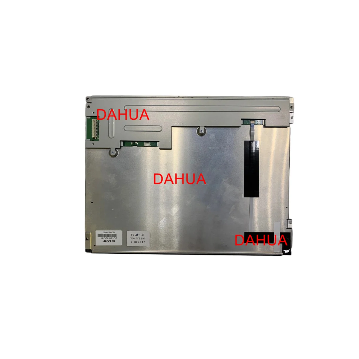 LQ121S1DG81 12.1INCH INDUSTRIAL LCD SCREEN 800X600 LED BACKLIGHT 100% TESTED