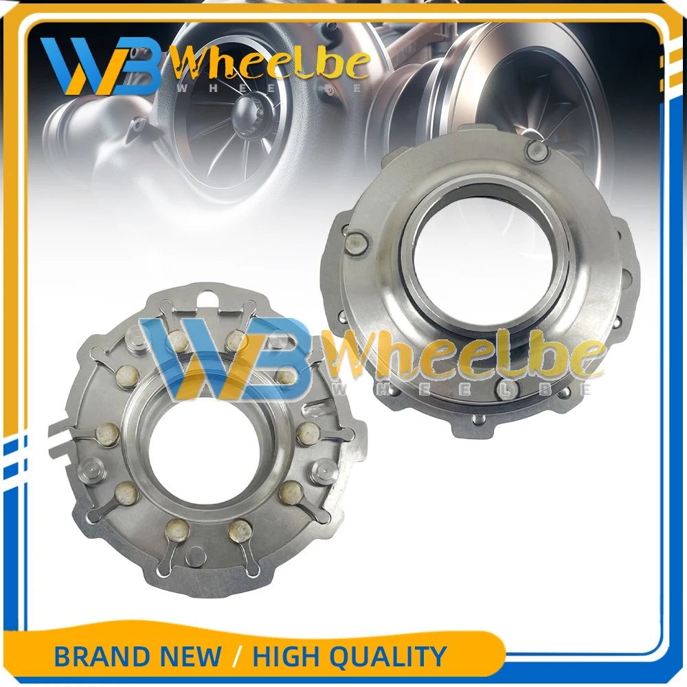 

848184 Turbo Nozzle Ring GTD1446 For SAIC Datong MAXUS G10 D19 1.9T 110 Kw Euro V Diesel 848184-0001 VNT 834227 Turbine Geometry