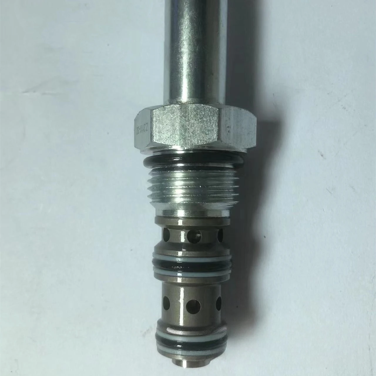 

Construction Machinery Hydraulic Parts DASV08-21 Solenoid Valve Core