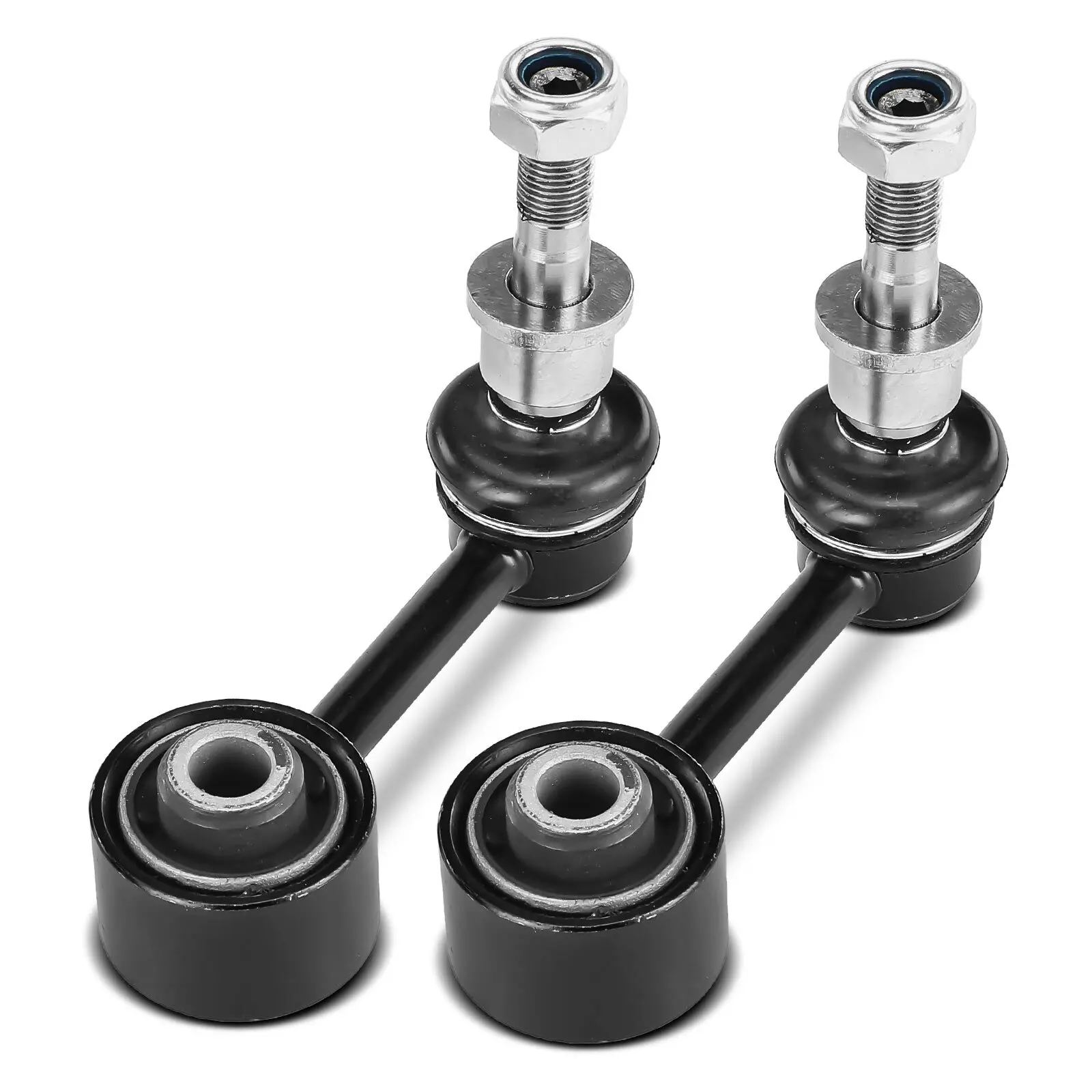 2Pcs Rear Stabilize… - image