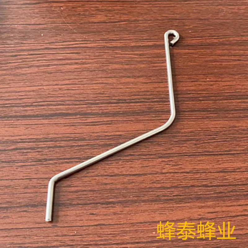 

100PCS Z stainless steel beehive connector