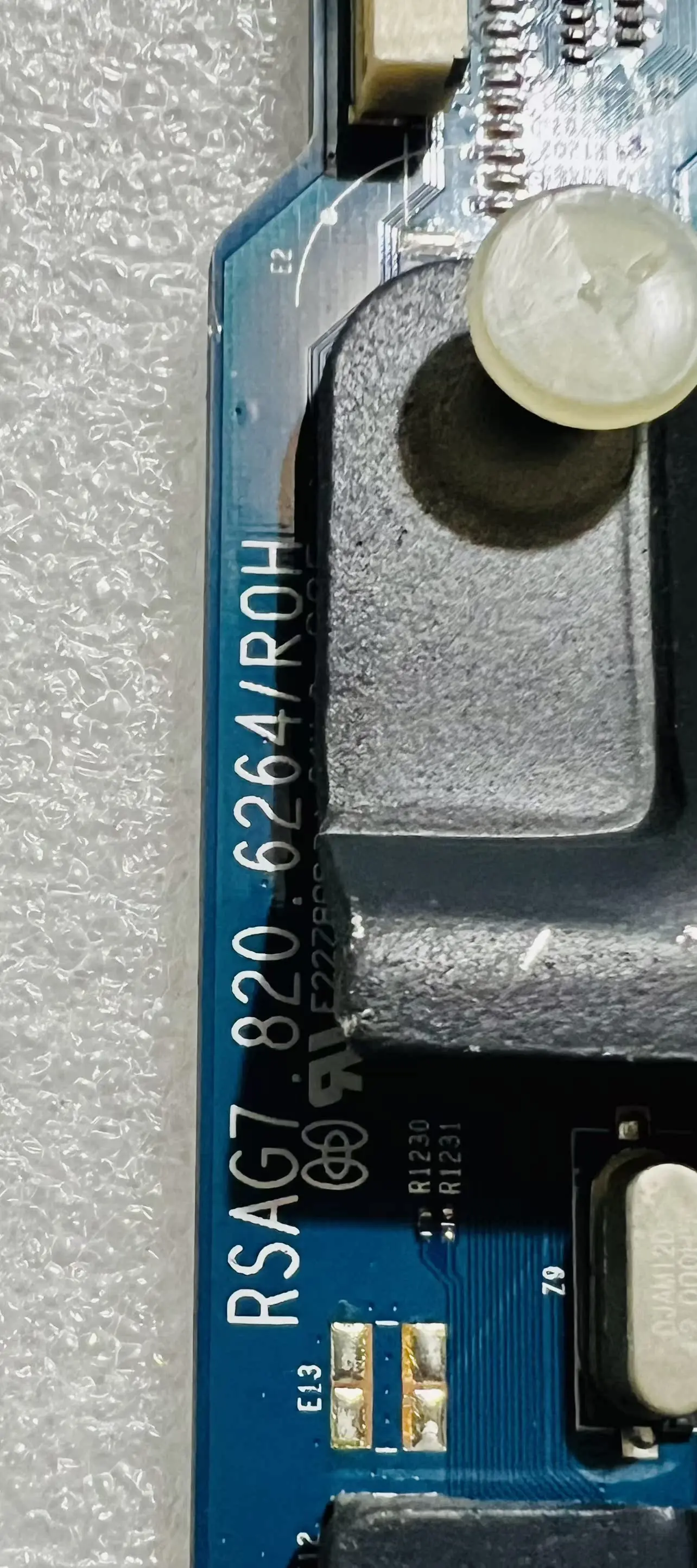 LED55/65K720UC（BOM1) RSAG7.820.6264/ROH