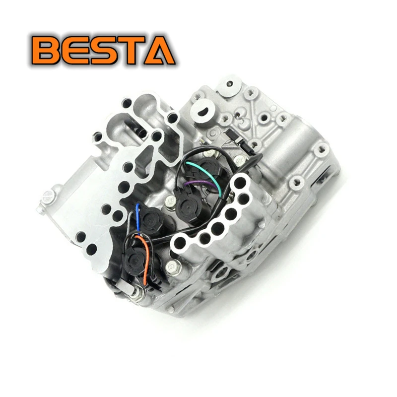 TR580 CVT Automatic Transmission Valve Body 163740B TR690 For Subaru Forester Impreza