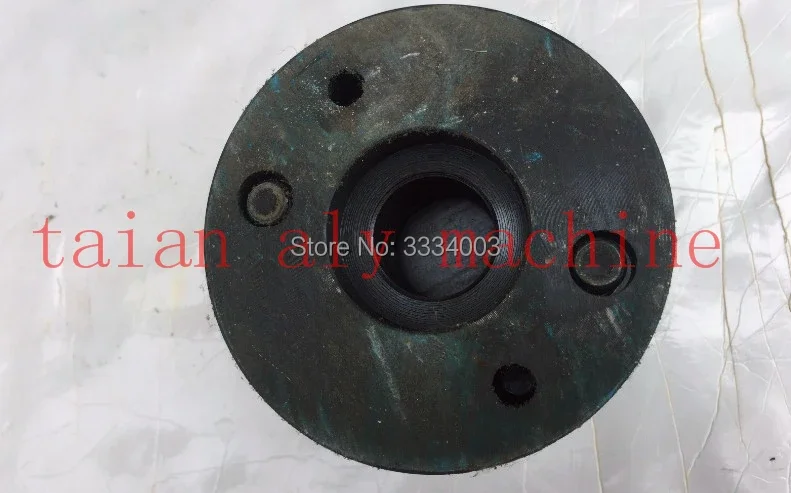 Steel Connect Sheet for Universal Coupling Cardan Joint of Diesel Pump Test Bench