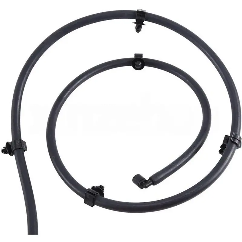 For car-Windscreen Windshield Washer Jet Pipe Nozzle Hose A1778600100 For Mercedes-Benz W177 W118 CLA A160 A180 A200 2018- 2025