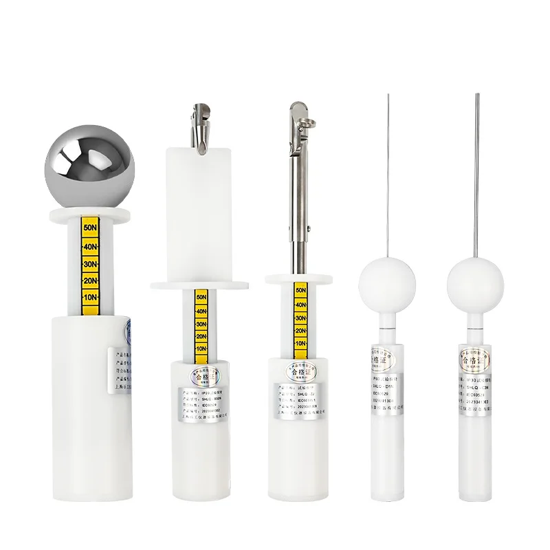 Test Finger/Test Bend Finger/Experimental Probe/Probe Experimental Pointer Pin