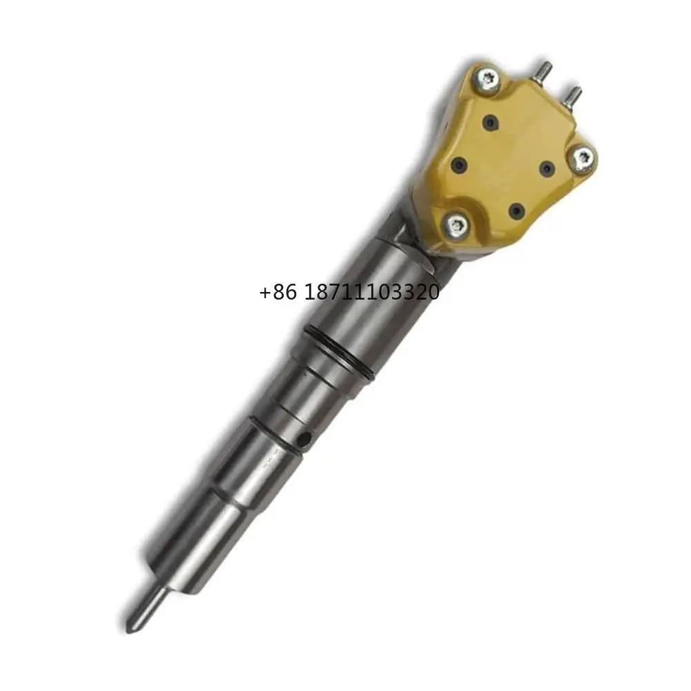 

Holdwell Fuel Injector 232-1183 2321183 for 3408 3412 Engine