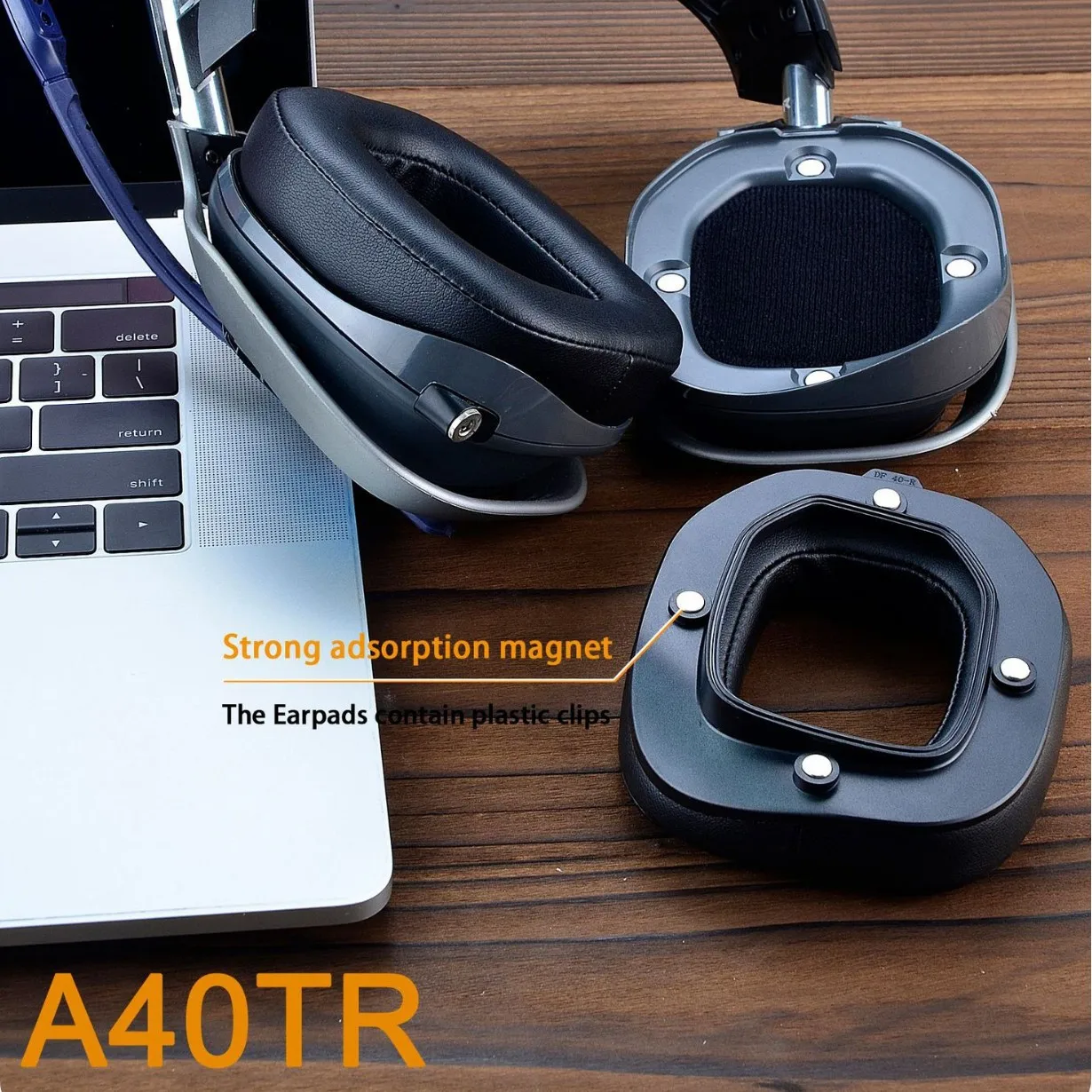 Poyatu Earpads & He…