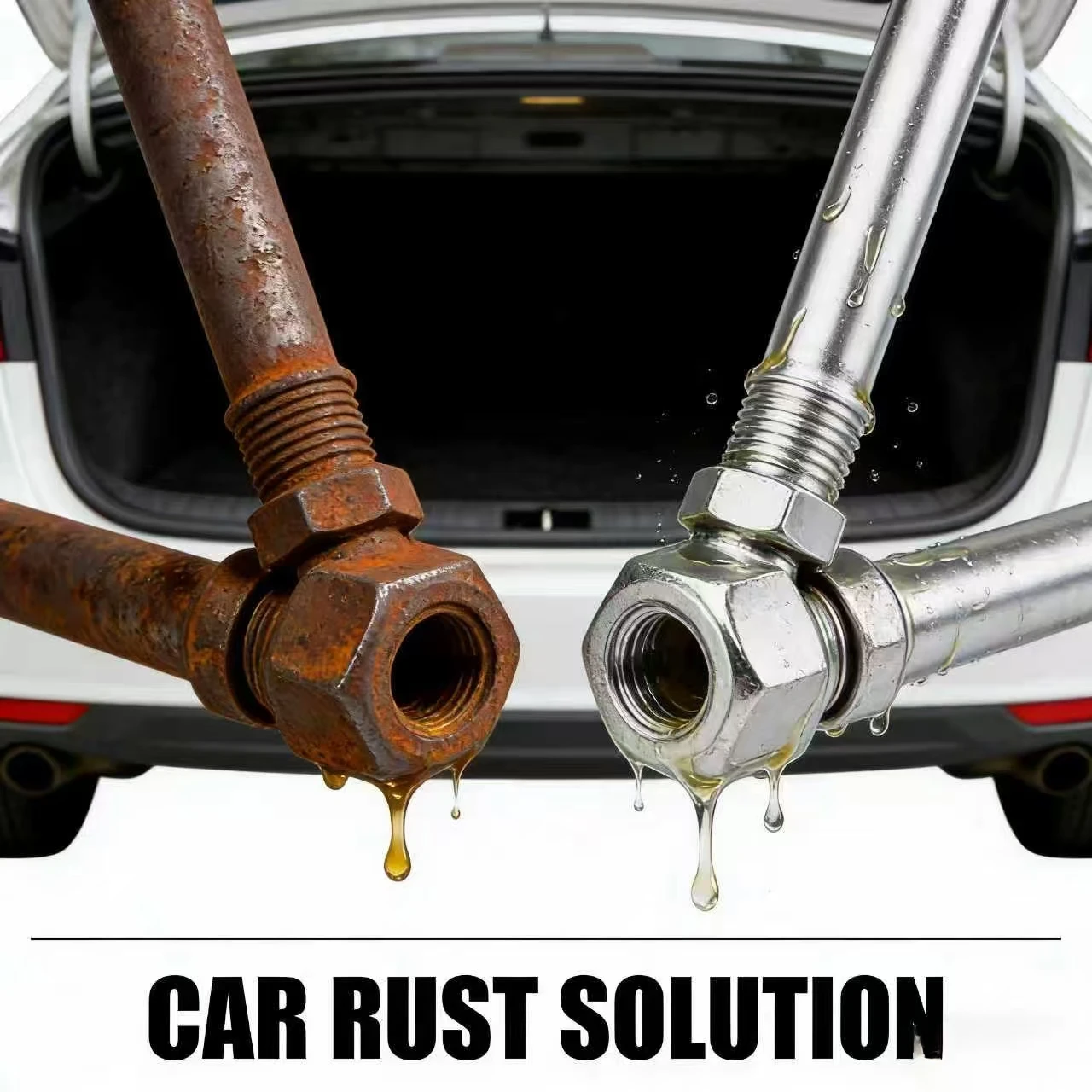 120ML Multipurpose …