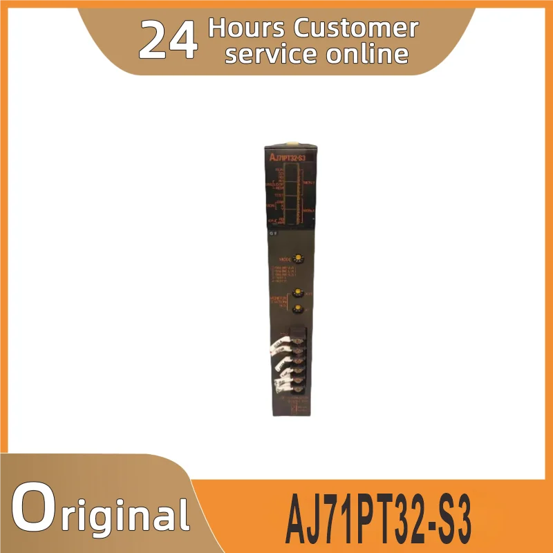 

New Original AJ71PT32-S3 module