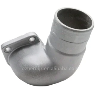 

Original Excavator 2037825 exhaust pipe/mainfold For Hitachi EX200-5 ZX200 ZX240 EX200-3 EX220-3 EX220-5