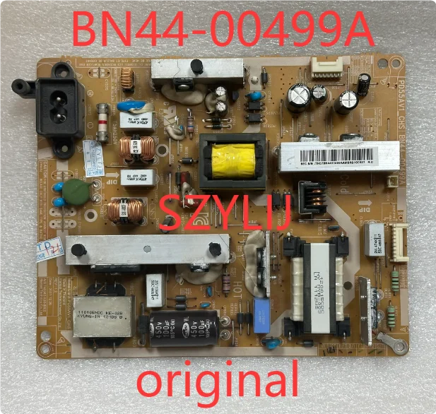 

BN44-00499A BN44-00499C PD55AV1-CHS Power Board for UE50EH5300W UN55EH6000F UN50EH5000F UA55EH6000R