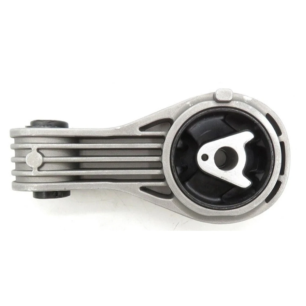 

Right Side Bracket Engine Mount Rear Factory Specification Direct Replacement Easy Installation Metal Construction Car Repair