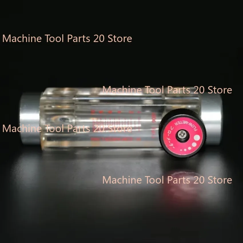 1pc Wire EDM Cutter Hydraulic Flow Meter Fit For Mitsubishi Qinghong Laitong Sodick Su Sanguang