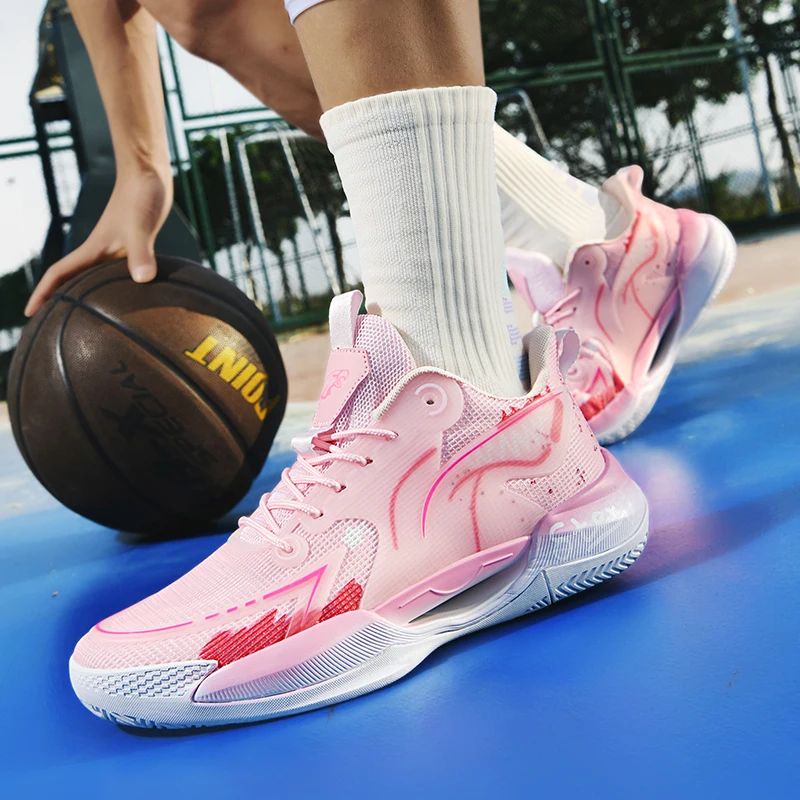 

Men's sports shoes, lightweight carbon plate racing running shoes, winter shock absorption, anti slip, wear-resistant, breathabl