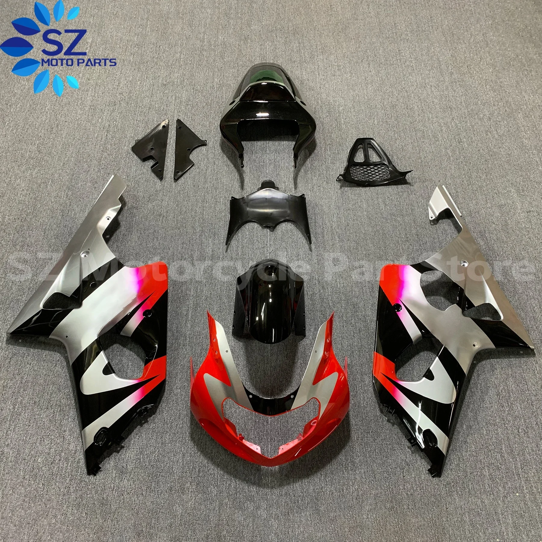 Fairing Kits For Su…