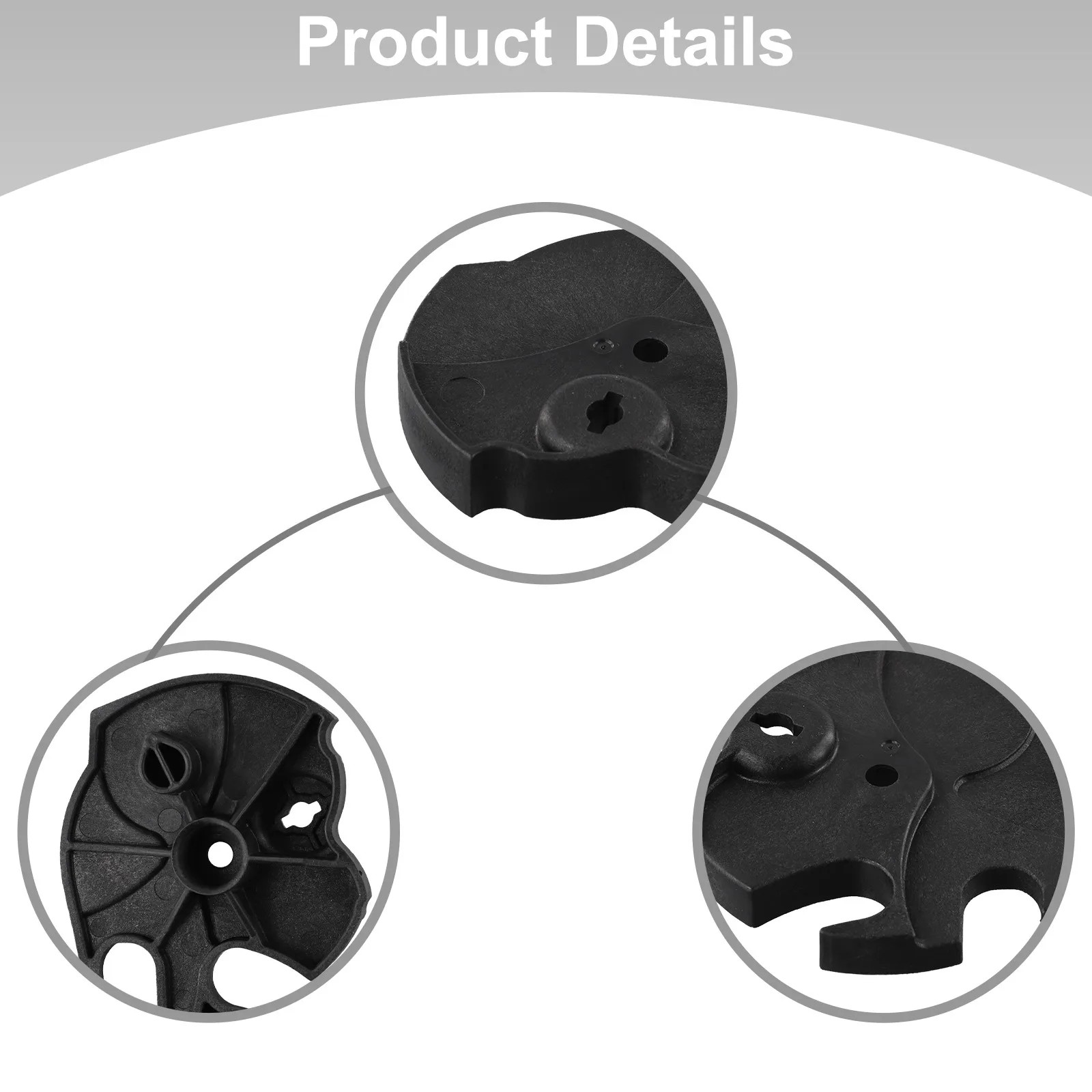 

Power Up Your Lawnmowing Experience With The Dependable Replacement Component Shift Cam Model Number Is MIA12475