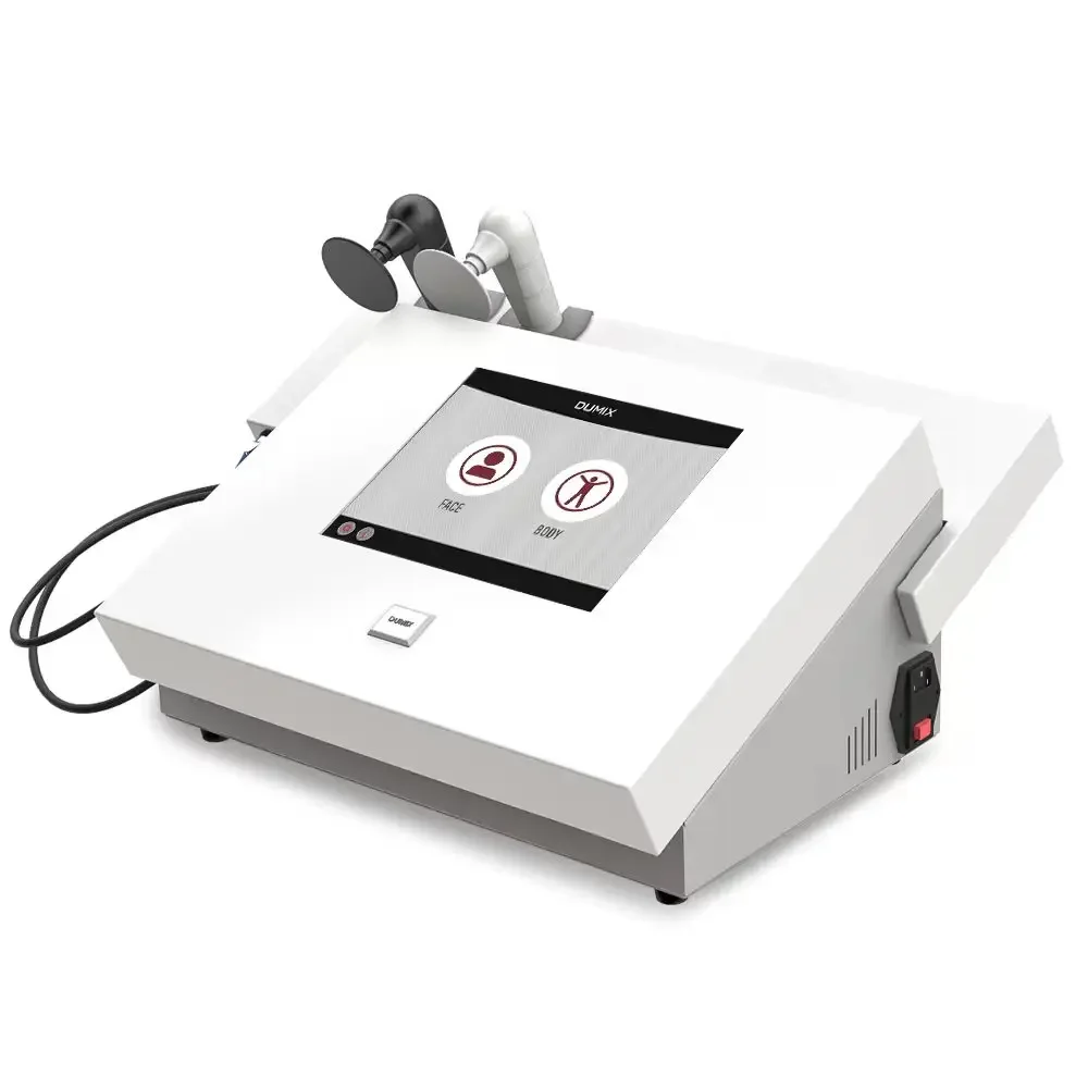 professional radio frequency diathermy machine monopolar technology rf  radiofrequency cet ret tecar physiotherapy therapy