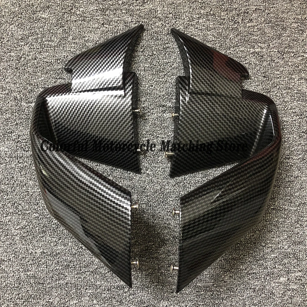 2019-2022 S1000RR WINGLETKIT For BMW S1000RR 2019 2020 2021 2022 Motorcycle accessories Fixed wing s1000rr Fixed Winglet