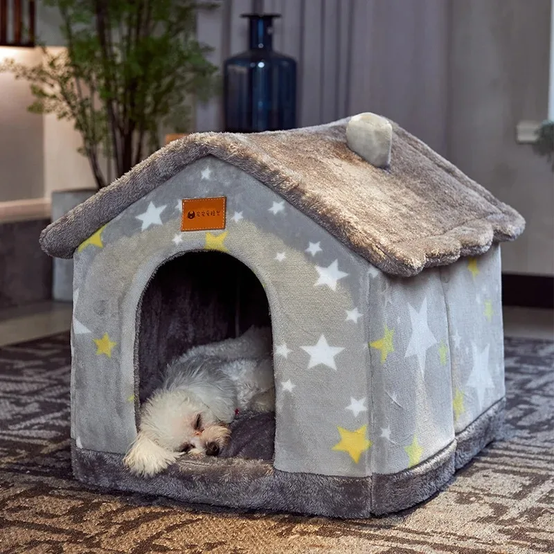 #1 Trending Indoor Dog Houses Right Now