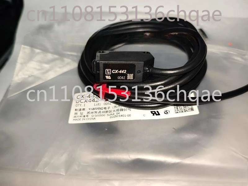 New original photoelectric switch CX-441 CX-442 CX-444 CX-422 CX-411 CX-421 CX-424 CX-422