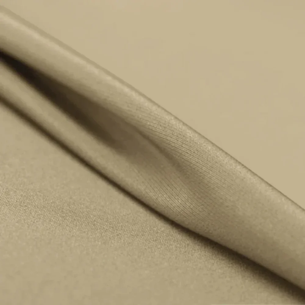 

Ткань из чистого шелка из крепа, брендовая модная дизайнерская весна-лето, тонкая ткань для классической рубашки, шитье своими руками по метрам, материал оптом