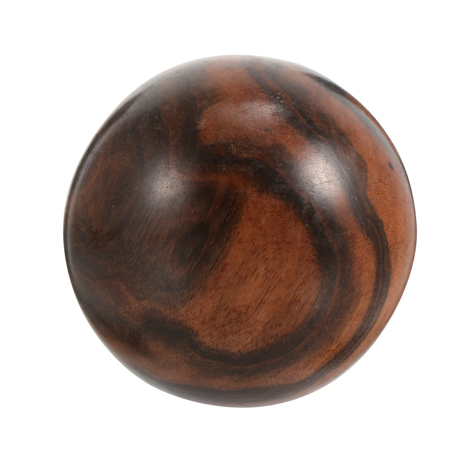 

2Pcs Wooden Massage Balls Handheld Hand Ball Acupoint Massager for Finger Wrist Flexibility Elderly Stress Relief