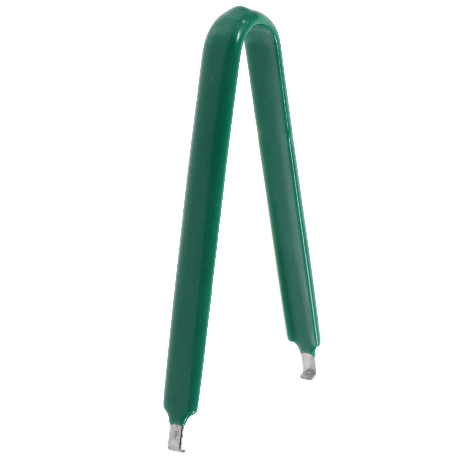 

Car Fuse Puller Tool Sturdy Durable Easy Removal Automotive Household Maintenance Compact Lightweight Fuse Puller