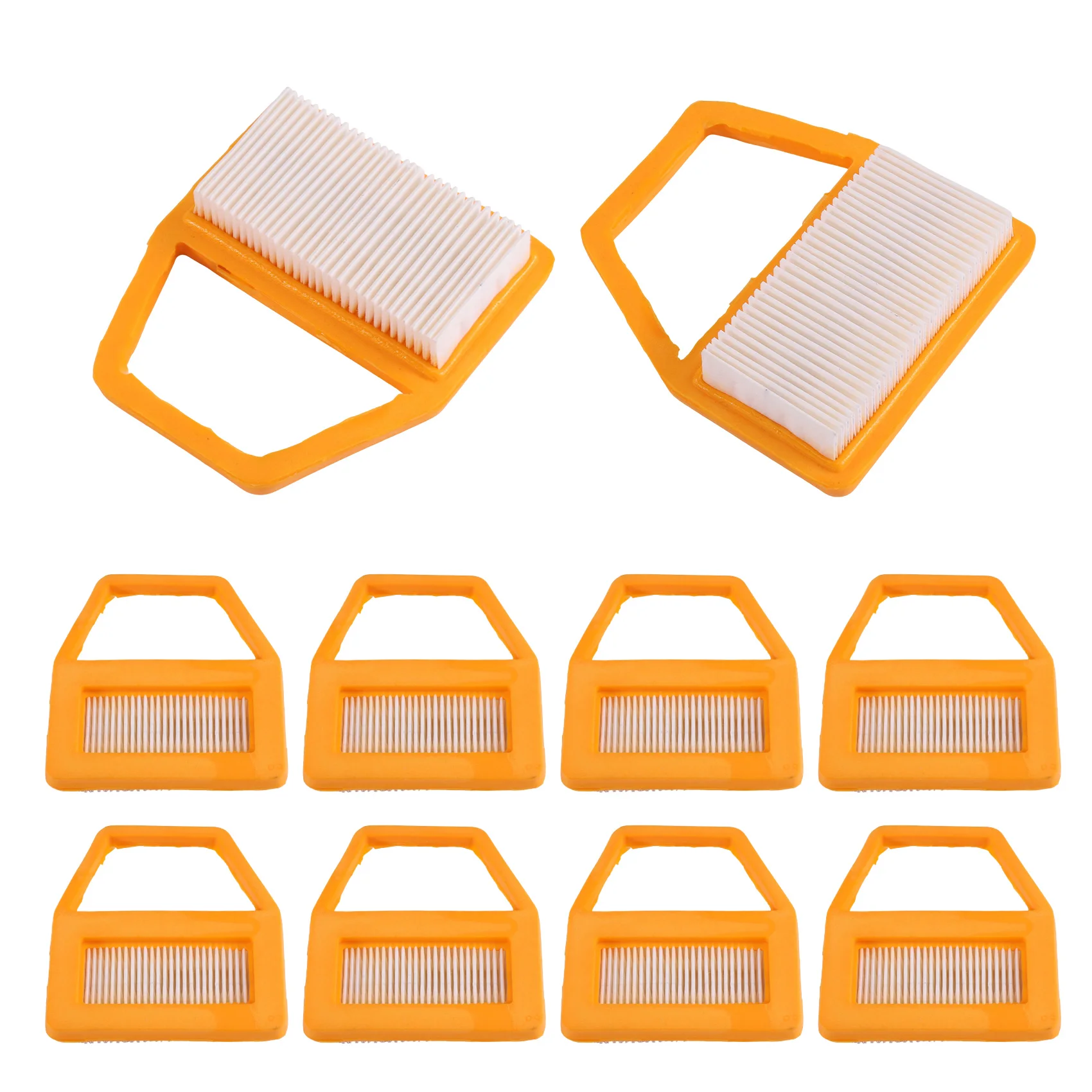 ABRU-61380013R Air Filter Air Filter For OLEO MAC