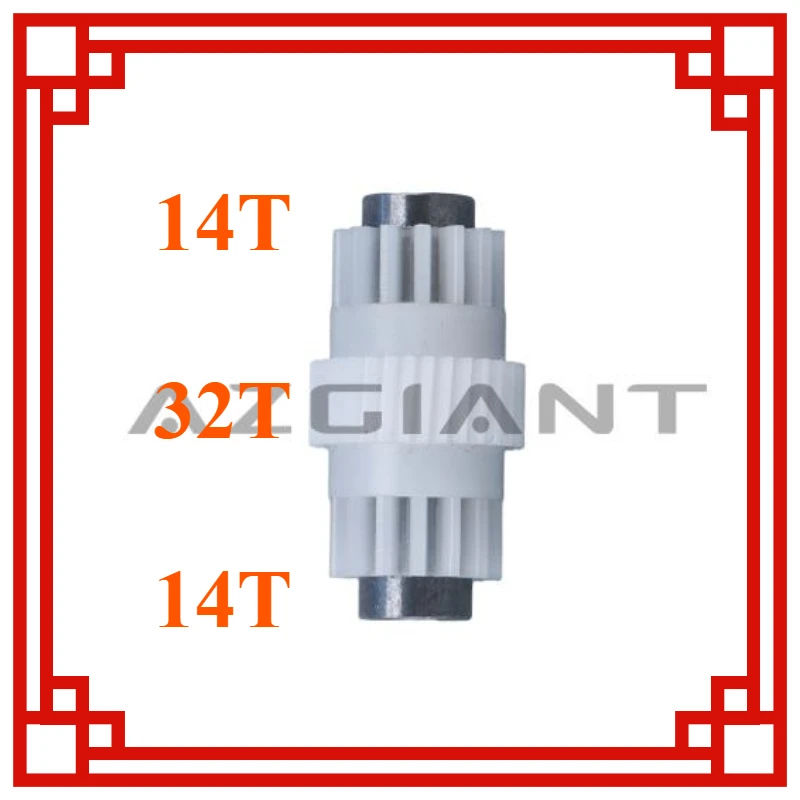 

AZGIANT for Kia Ceed MK3 Stonic Kona Seltos Professional Brand New Car Side Power Rearview Folding Mirrors Motor Gear Cog Repair