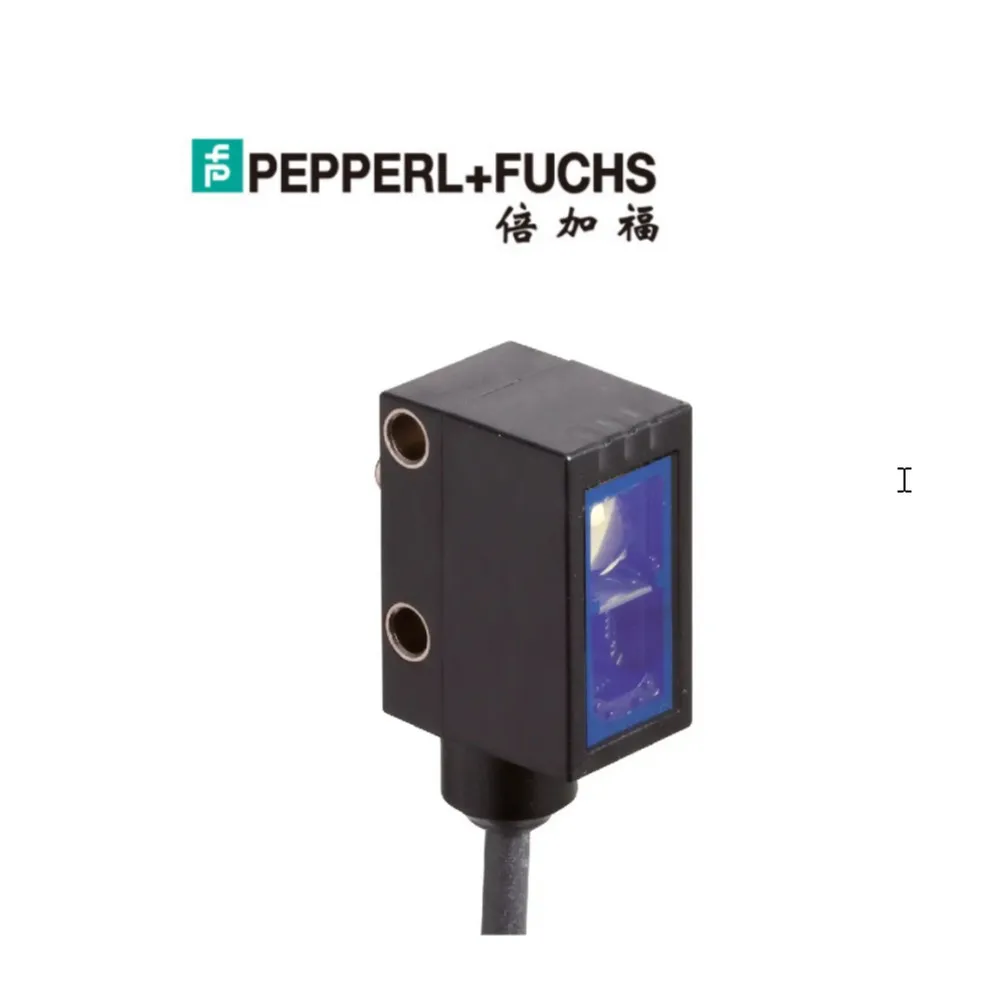 2025 Pepperl + Fuch…