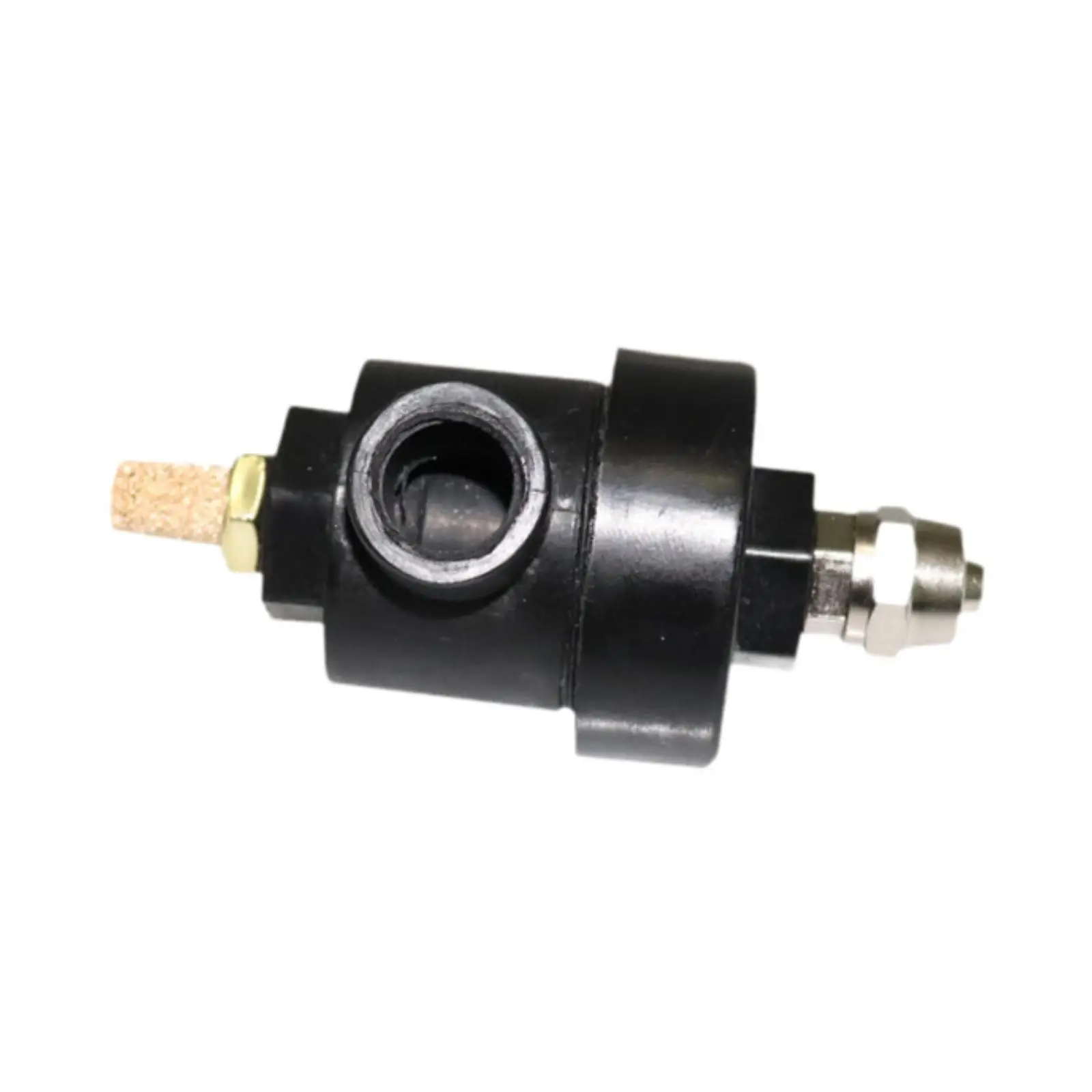 Pneumatic Quick Exhaust Valve Tire Machine Cylinder Valve Stable Feature Easy Install for Car Tire Valve