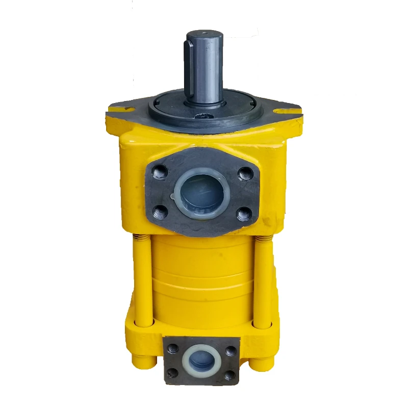 Bending machine shearing machine hydraulic press G20F high pressure internal gear pump hydraulic gear pump GEARPUMP