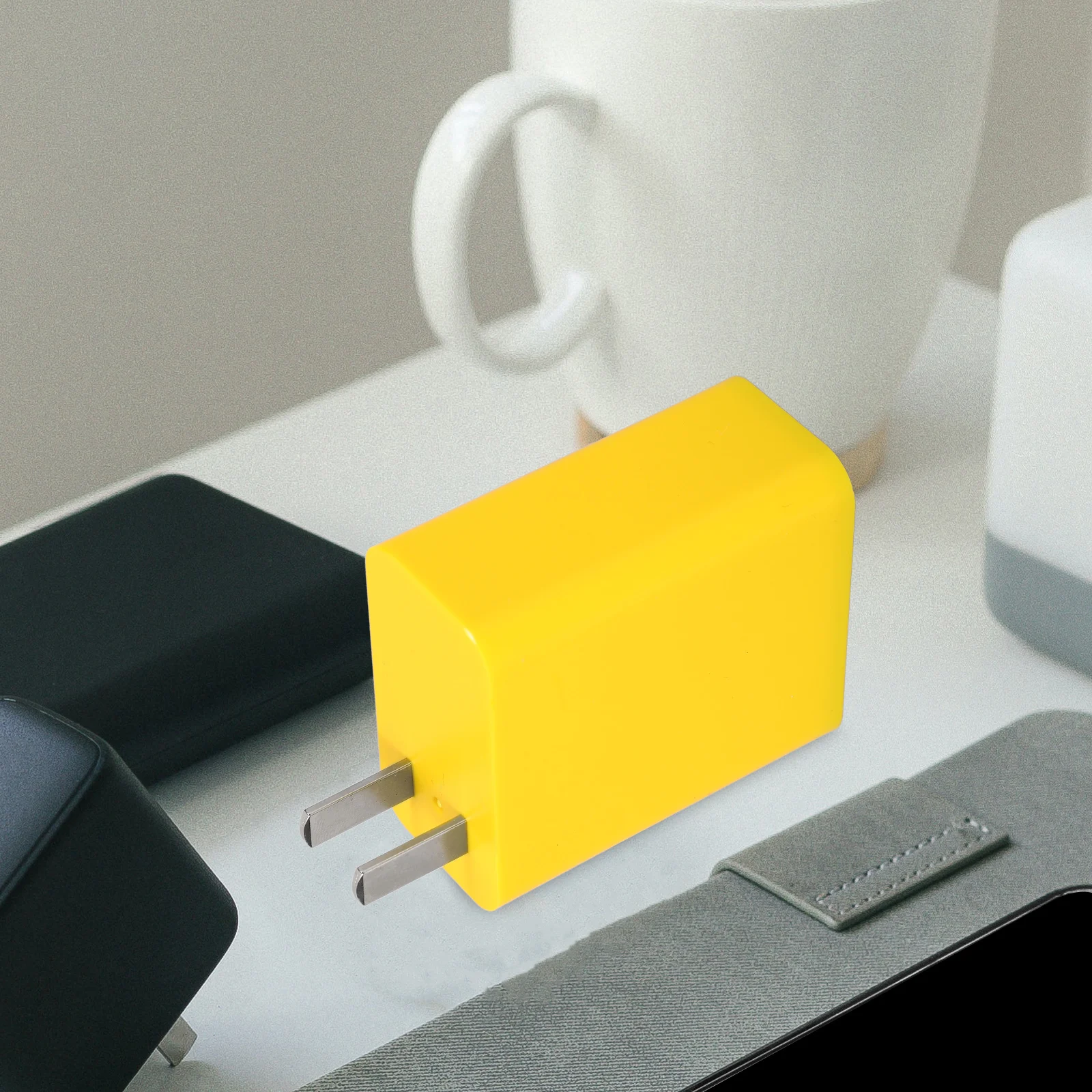 Plug Hidden Storage Box Secret Container for Cash Jewelry Portable Safe Holder Realistic Design Money Hiding Gadgets