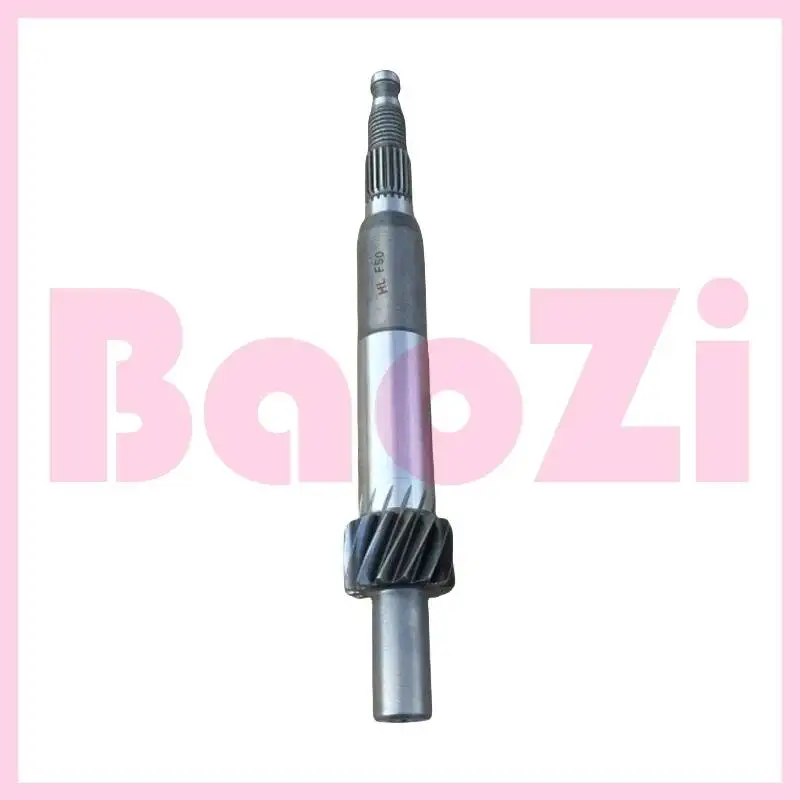 

Главный вал привода двигателя для Zonsen Piaggio Fly50 Byq50qt-3