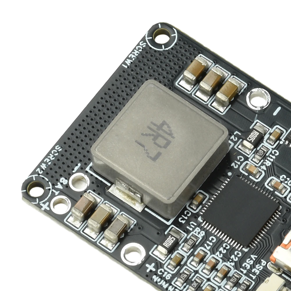 IP2369 45W 2S~6S Li…