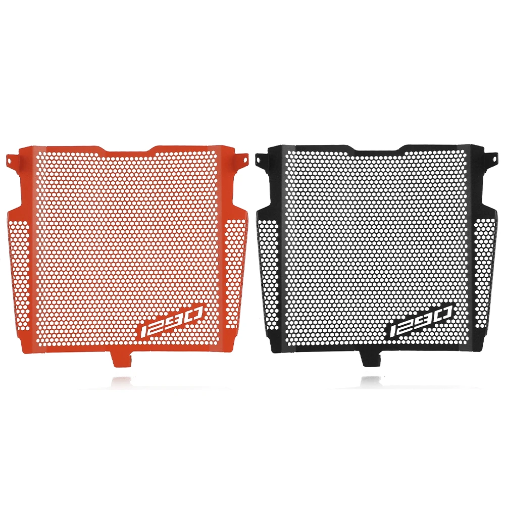 

For 1290 Super Duke RR 2021-2022-2023 SuperDuke R Evo Accessories Motorcycle Aluminium Radiator Grille Guard Cover Protection